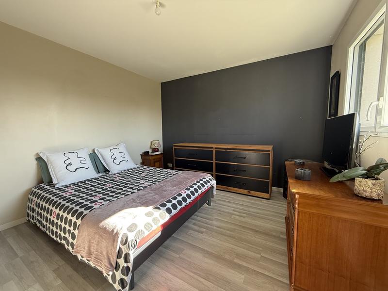 Maison contemporaine - 143 m² - 6 pièces