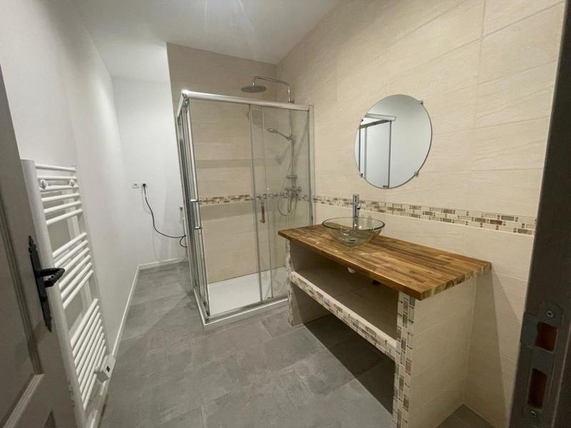 Appartement - 81 m² - 4 pièces