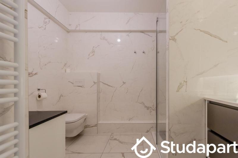 Maison - 25 m² - 1 pièce