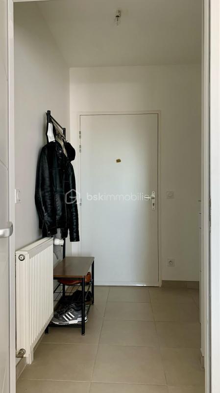 Appartement - 54 m² - 2 pièces