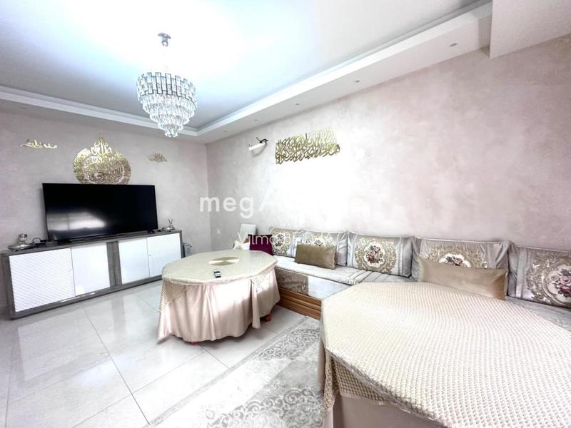 Maison - 132 m² - 5 pièces