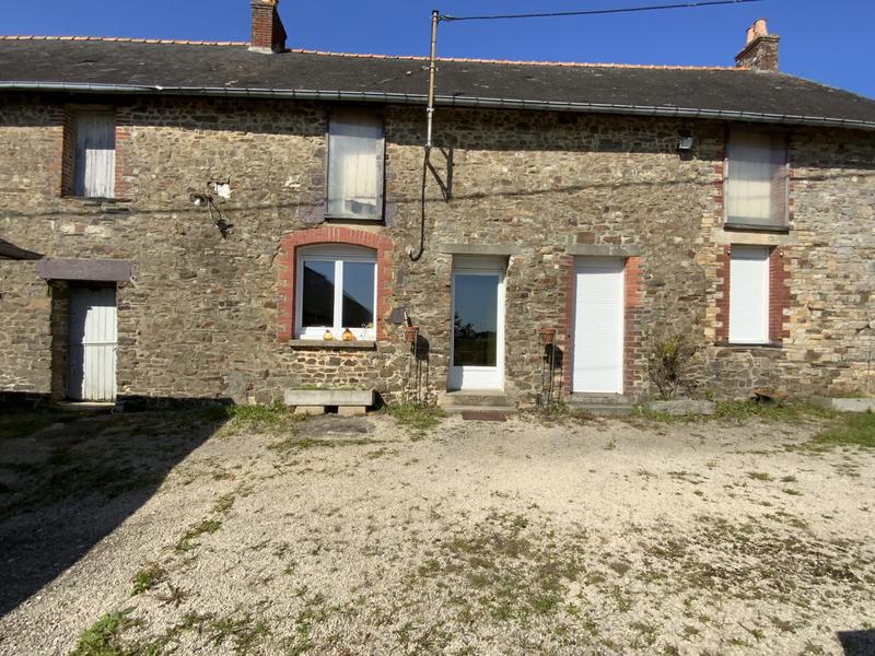 Maison - 384 m² - 4 pièces