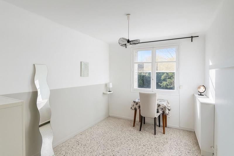 Maison - 187 m² - 7 pièces