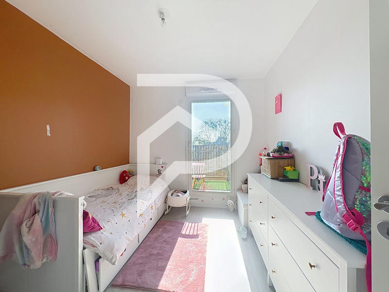 Appartement - 78 m² - 4 pièces