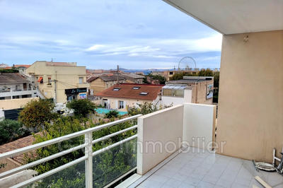 Appartement - 78 m² - 3 pièces