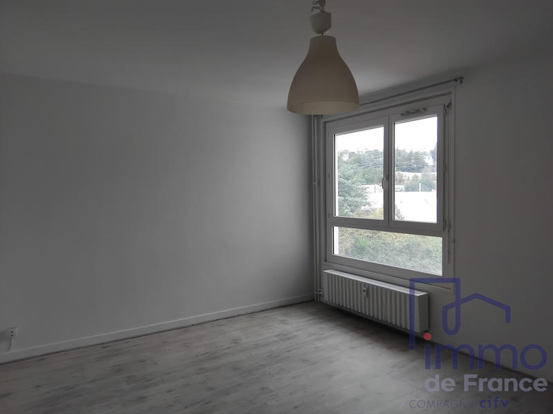Appartement - 31 m² - 1 pièce