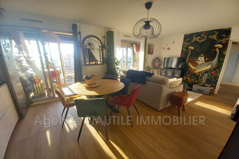 Appartement - 65 m² - 2 pièces