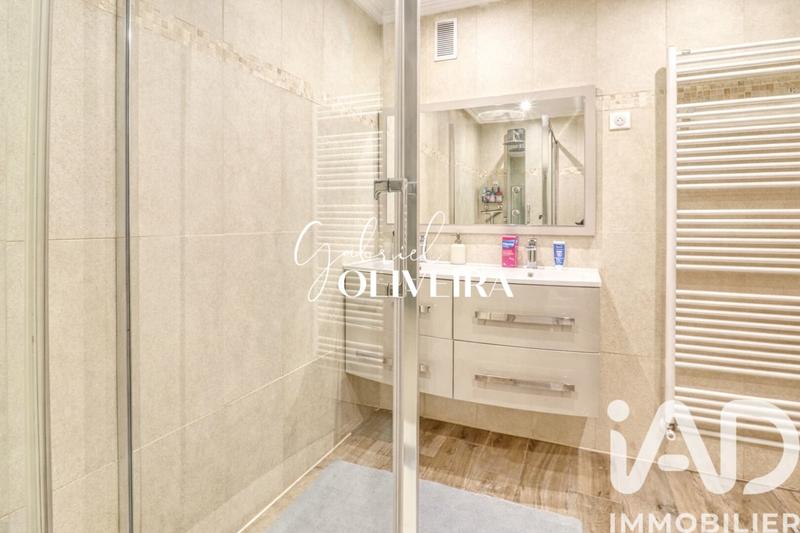 Appartement - 84 m² - 4 pièces