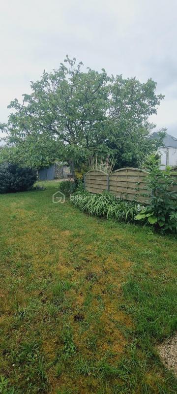 Maison ancienne - 118 m² - 5 pièces