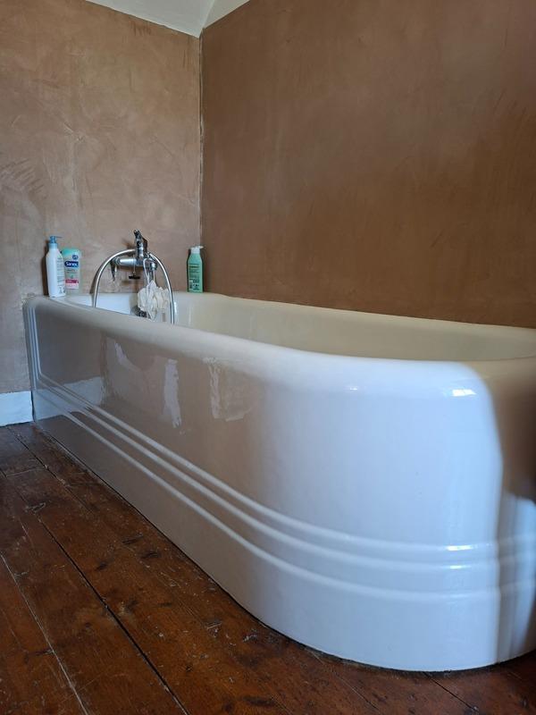 Maison en pierre - 109 m² - 5 pièces