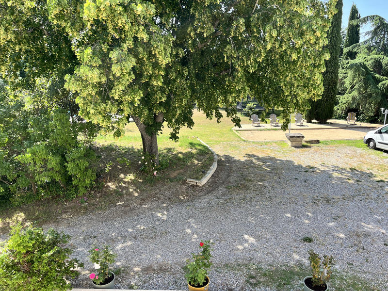 Mas - 730 m² - 11 pièces