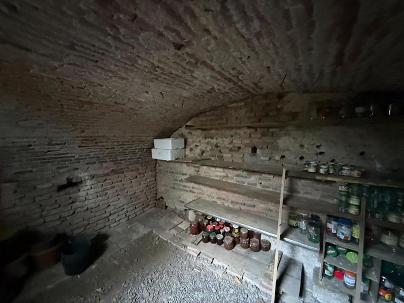 Maison - 80 m² - 3 pièces