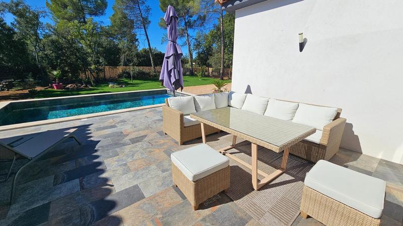 Maison - 164 m² - 7 pièces