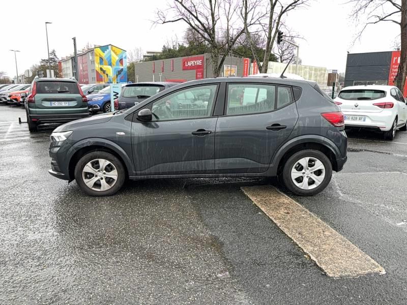 Dacia Sandero Eco-G 100 Essential