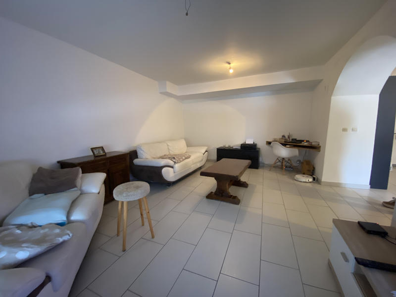 Maison - 152 m² - 5 pièces