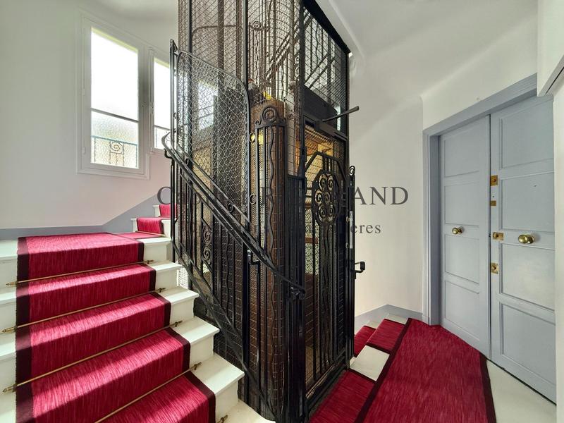 Appartement - 50 m² - 2 pièces