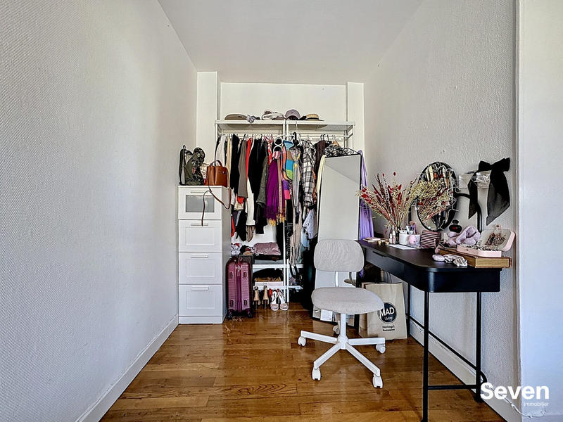 Appartement - 32 m² - 1 pièce