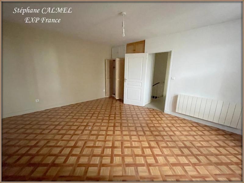 Immeuble - 194 m² - 5 pièces