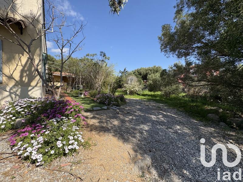 Maison - 121 m² - 6 pièces