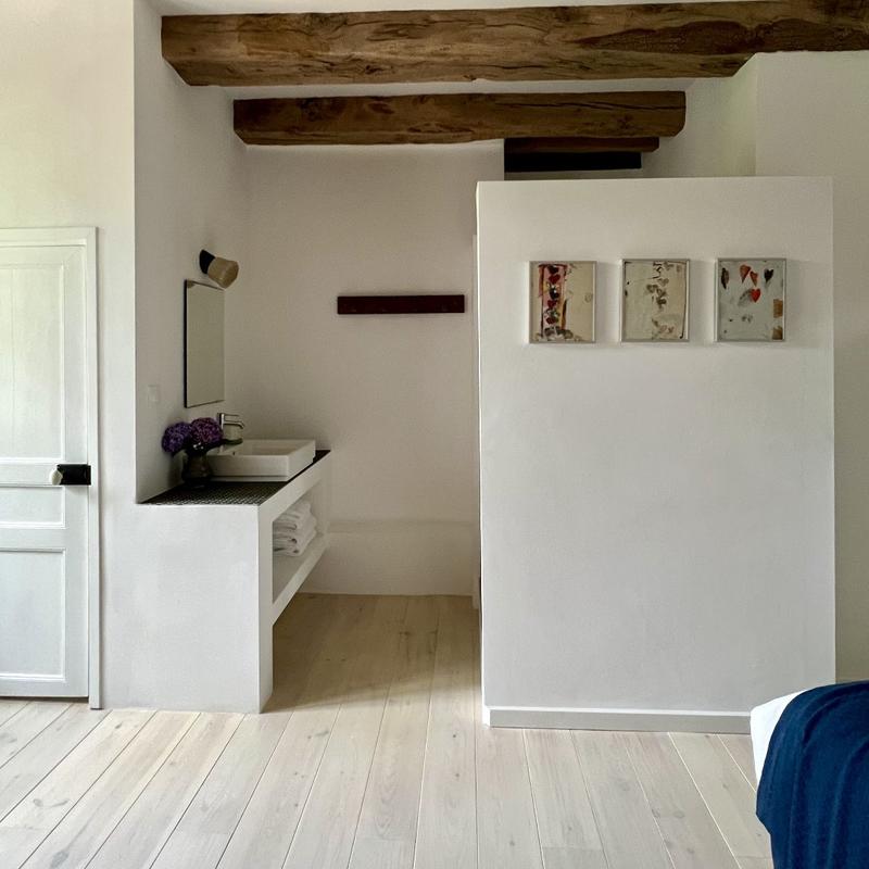 Maison - 288 m² - 7 pièces