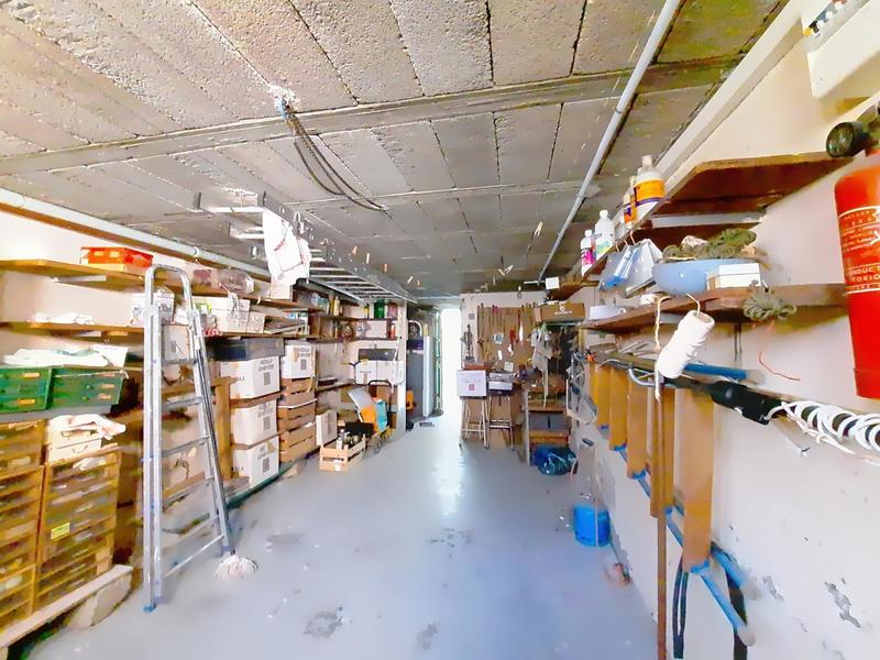 Maison de ville - 82 m² - 4 pièces