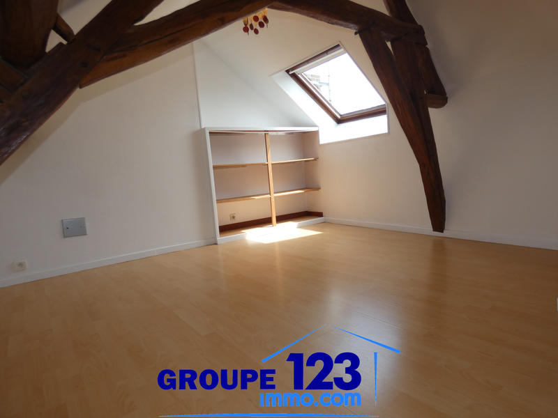 Maison - 67 m² - 3 pièces