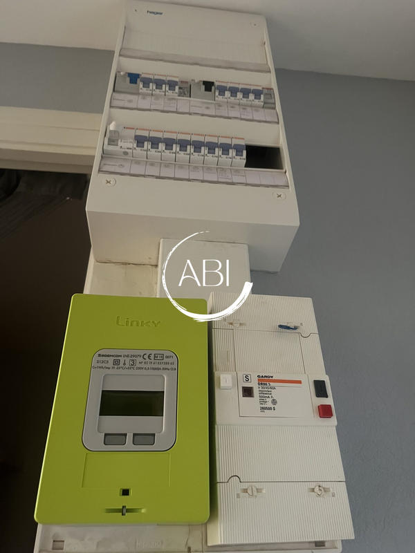 Appartement - 71 m² - 2 pièces