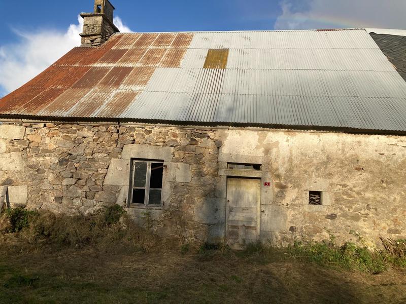 Maison - 140 m² - 1 pièce