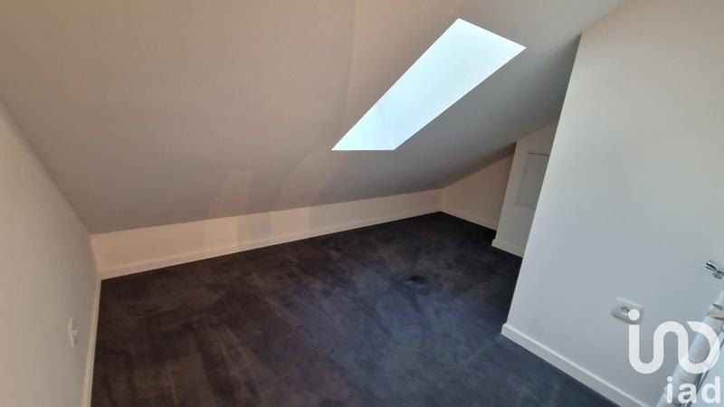 Maison - 41 m² - 2 pièces