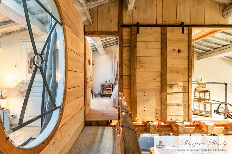 Maison - 175 m² - 5 pièces