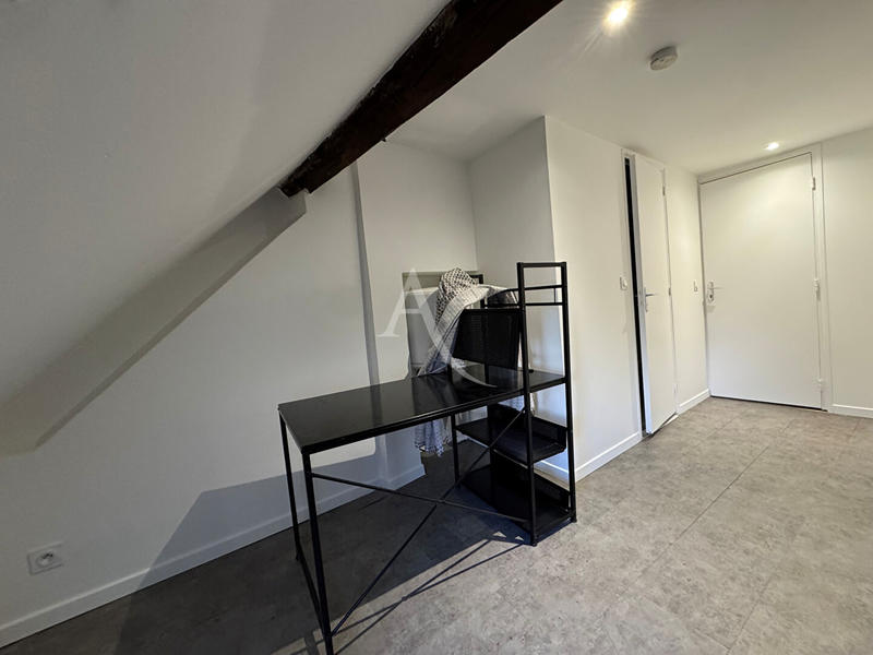 Appartement - 14 m² - 1 pièce