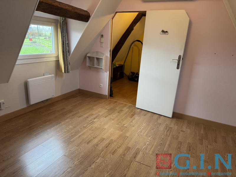 Propriété - 125 m² - 5 pièces