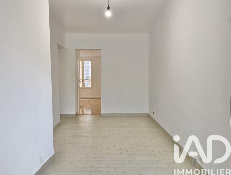 Appartement - 123 m² - 5 pièces