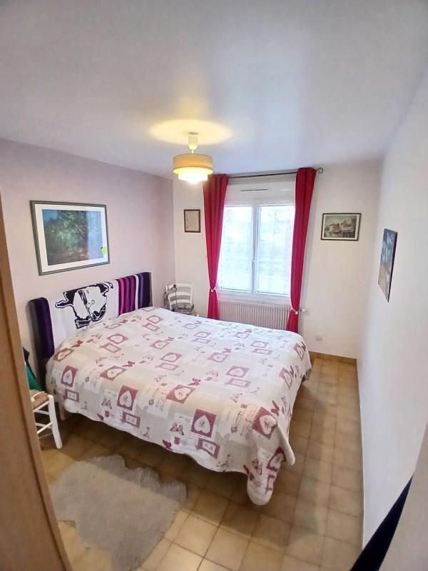 Maison - 97 m² - 5 pièces