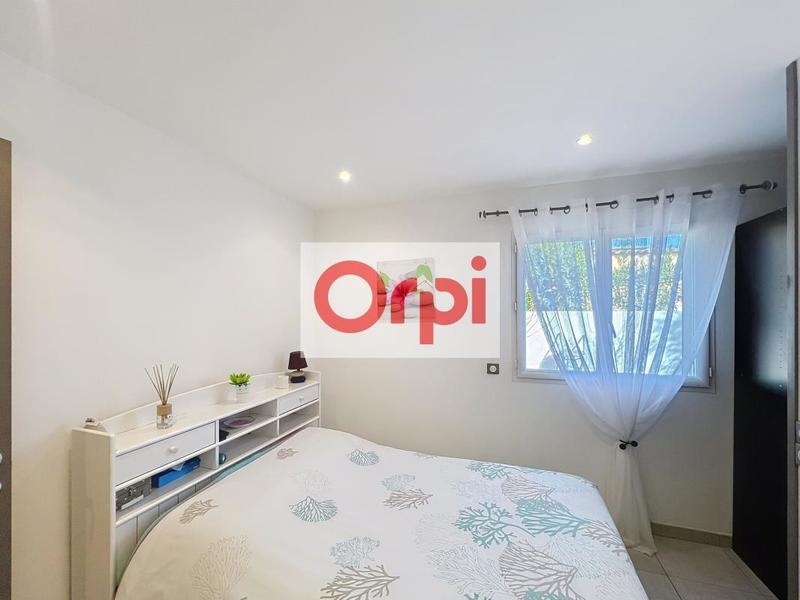 Villa - 100 m² - 4 pièces