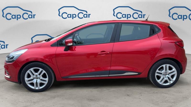 Renault Clio 0.9 TCe Energy 90 Zen