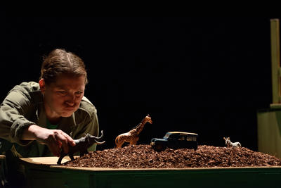 Tant pis pour King Kong