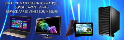 Riotware Informatique