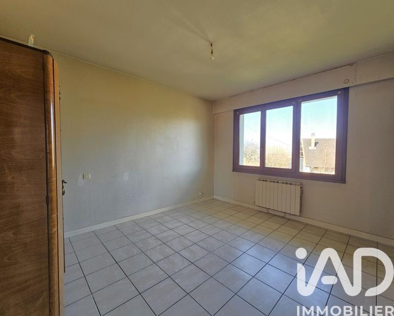Maison - 162 m² - 7 pièces