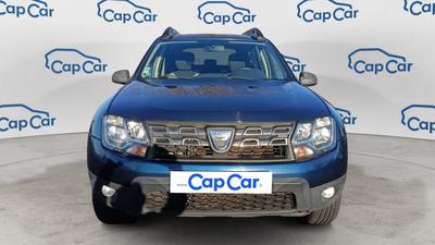 Dacia Duster 1.5 dCi 110 Laureate