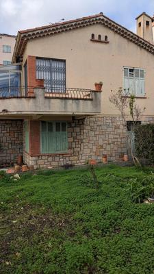 Maison - 160 m² - 5 pièces