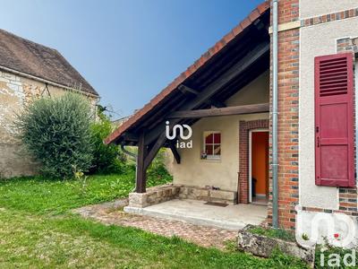 Maison - 150 m² - 4 pièces