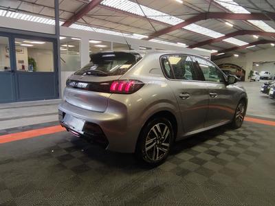 Peugeot 208 1.2 Puretech 100ch Allure - Garantie 6 Mois