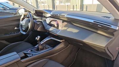 Peugeot 308 Sw Bluehdi 130ch Ss Bvm6 Active Pack