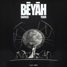 Damso - Beyah Tour