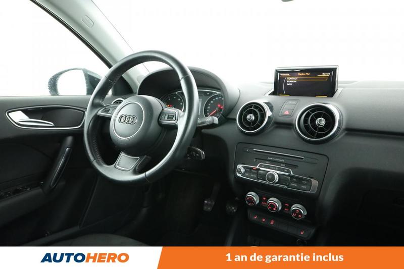 Audi A1 sportback 1.0 Tfsi Ultra 95 ch
