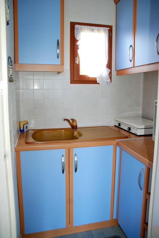 Maison - 30 m² - 2 pièces