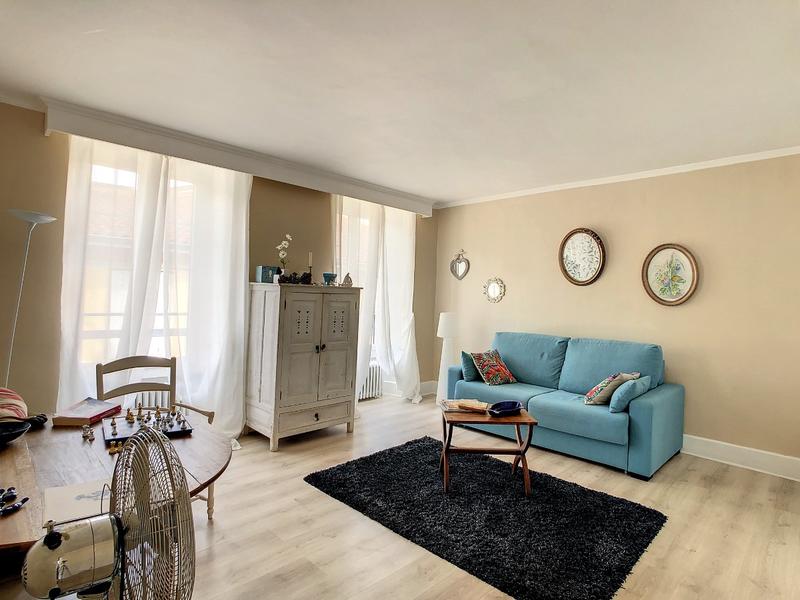 Maison de ville - 172 m² - 5 pièces