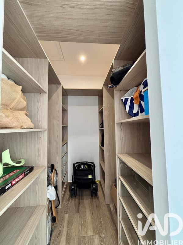 Maison - 77 m² - 4 pièces