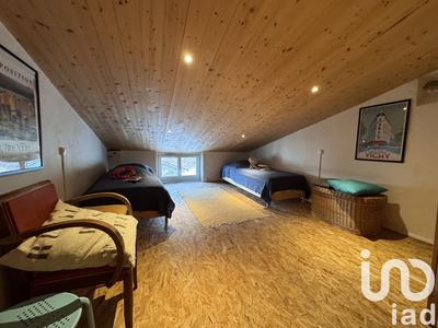 Maison de village - 50 m² - 4 pièces